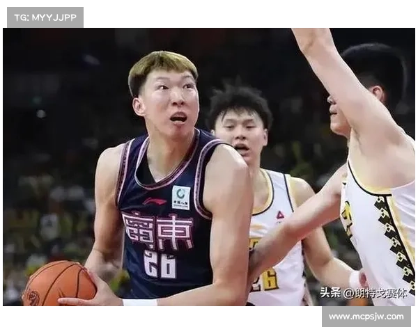 周琦加盟新疆男篮全过程解析与关键时间节点回顾