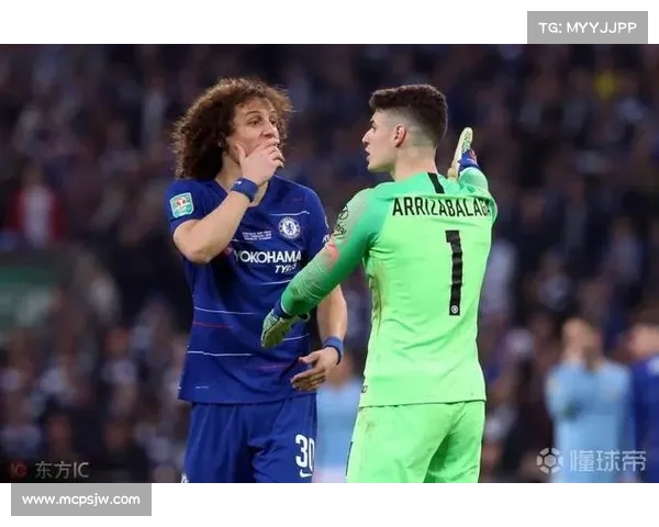 大卫路易斯球场位置分析及其对球队战术布局与表现的深远影响