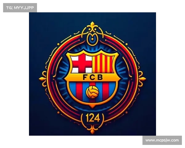 巴塞罗那队徽历次变化回顾及球迷反应分析