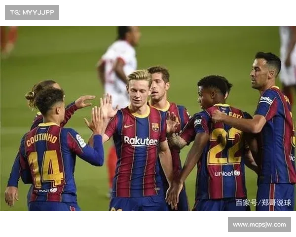 巴萨未能赢得欧联杯冠军的深层原因分析与战略反思