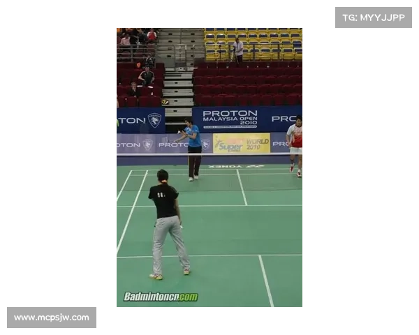 大马羽球超级1000赛五大精彩瞬间回顾 激战中的巅峰对决与惊心动魄时刻